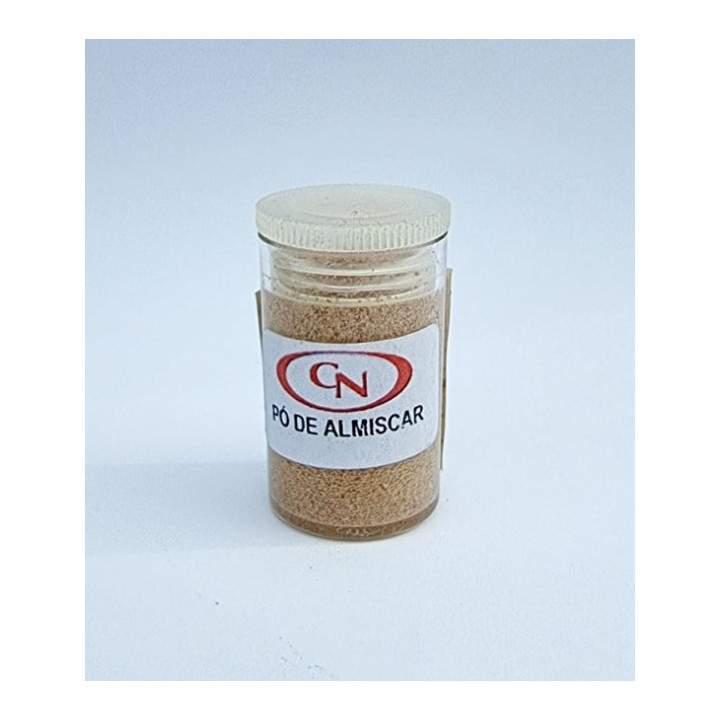 Pó de Almiscar