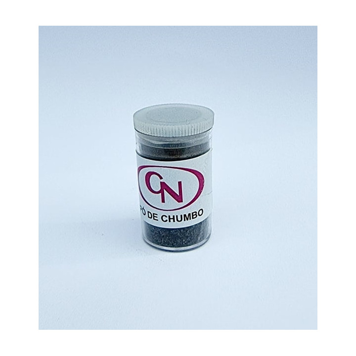 Polvo de Plomo