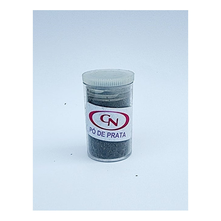 Pó de Prata