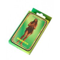 Defumador Cones Santo Onofre