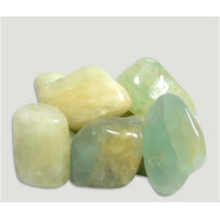 Água Marinha - Media