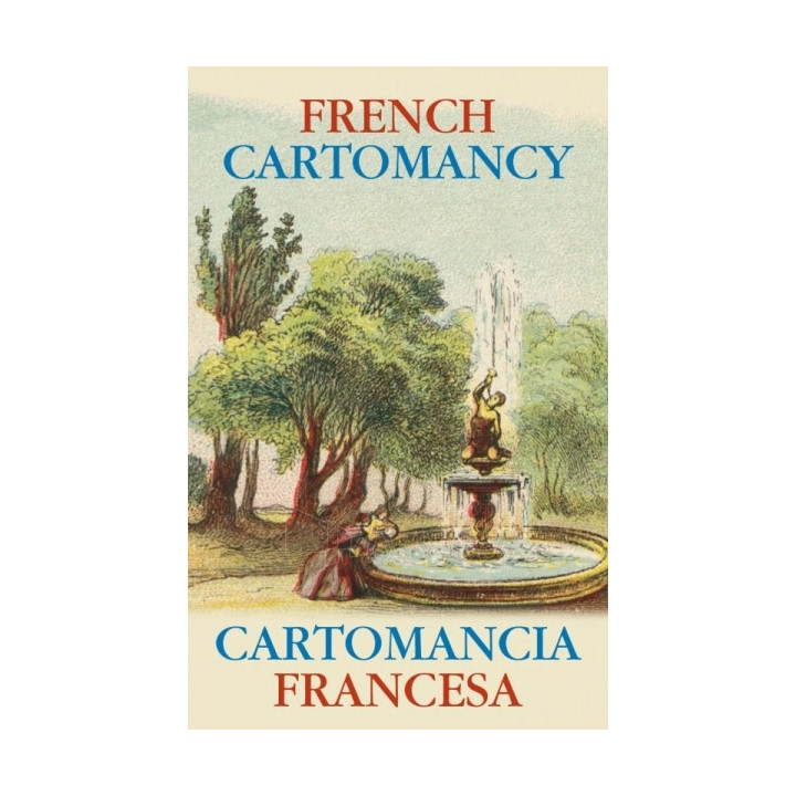 French Cartomancy