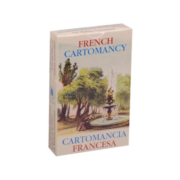 French Cartomancy