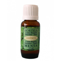 Essência de Hortelã