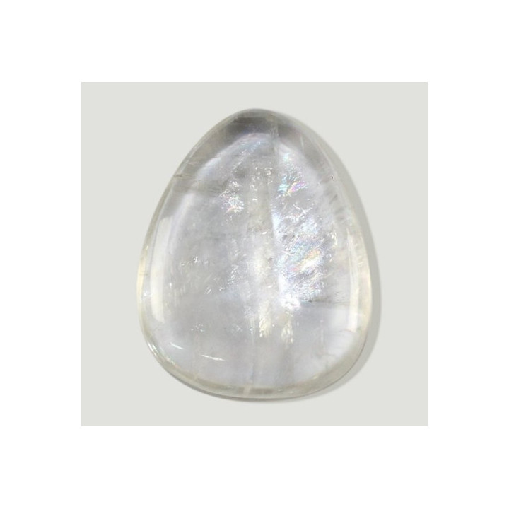 Calcite Ambre - Médium Plana 3/4cm