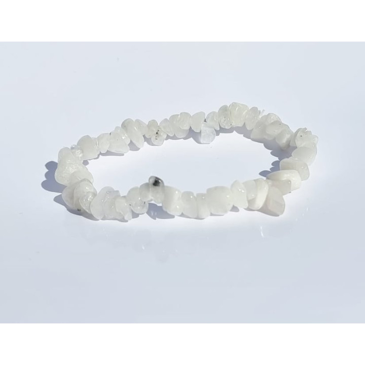 Bracelet Pierre de Lune - Chip