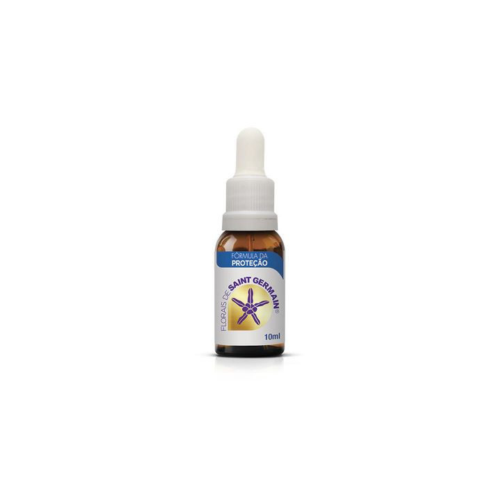 Fórmula de Protección - 10ml