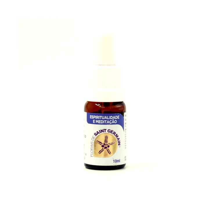Fórmula Espiritualidad y Meditación - 10ml
