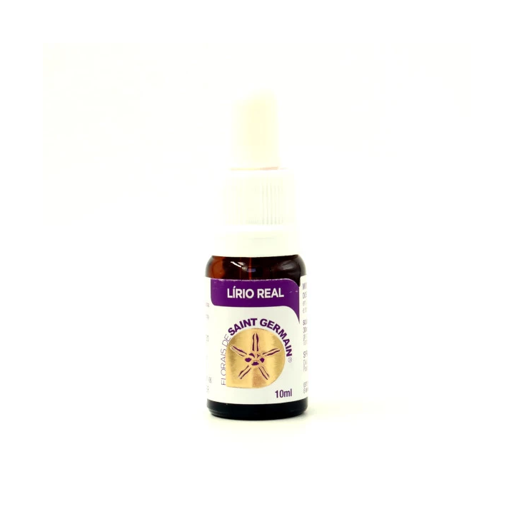 Fleur de Lys Real - 10ml