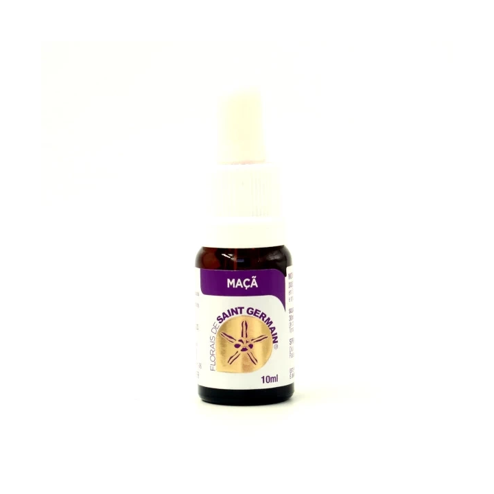 Floral Pomme - 10ml