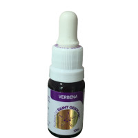 Floral Verbena - 10ml