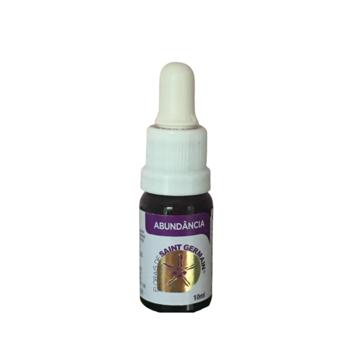 Floral Abundancia - 10ml