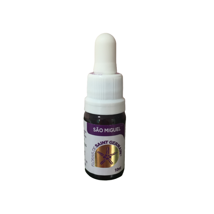 Floral San Miguel - 10ml