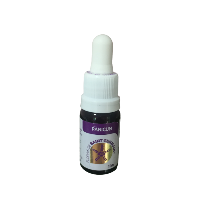 Floral Panicum - 10ml