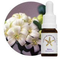 Myrtus Floral - 10ml