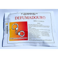 Defumadouro - Desamarração
