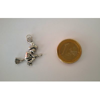 Amuleto - Bruxa dos Desejos