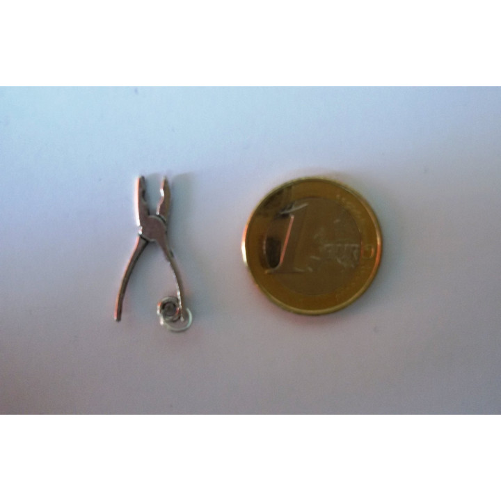 Amuleto - Herramienta de Trabajo