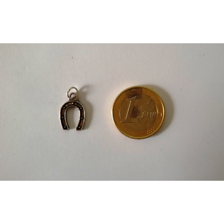 Amuleto - Almohadilla