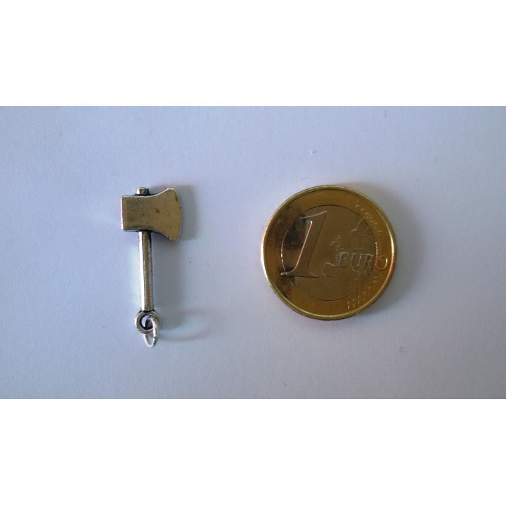 Amulett - Machado Atrai Kunden