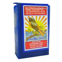 Wagi Sunshine Ultramarine Blue