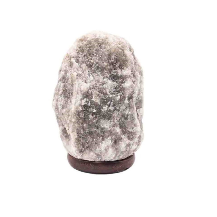 Lampe à Sel Noir des Himalayas - 2-3Kg