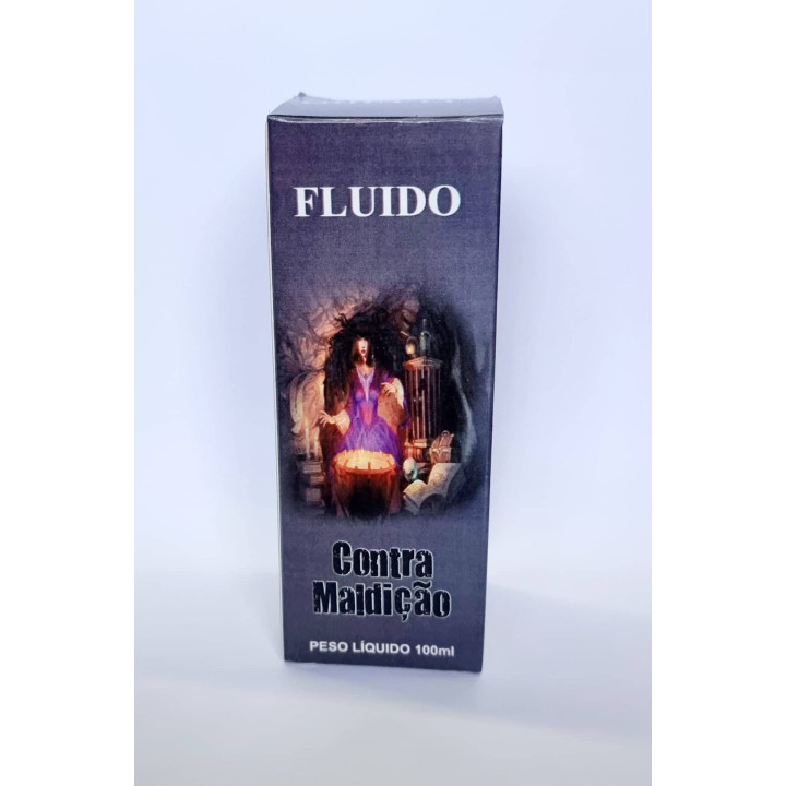 Fluide Contre Malédictions