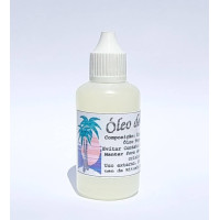 Óleo de Jacaré - 30ml