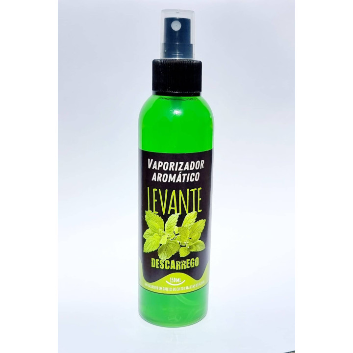 Vaporizador / Spray Levante