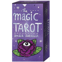 The Magic Tarot