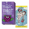 The Magic Tarot