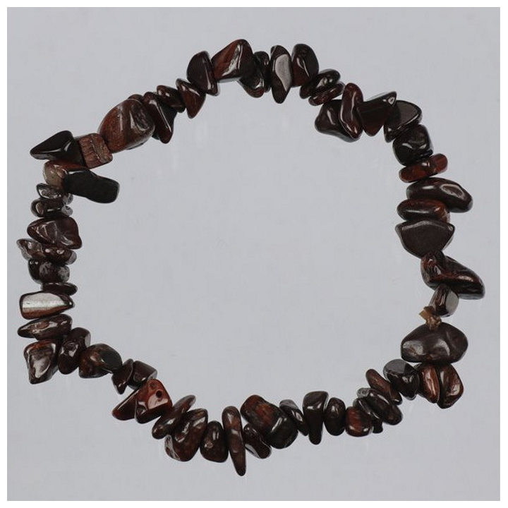 Pulsera Ojo de Buey - Chip