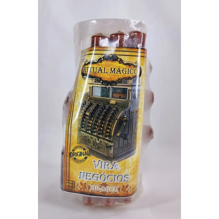 ritual vira negocios