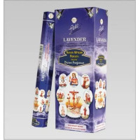 incenso 7 poderes africanos – lavanda 20gr