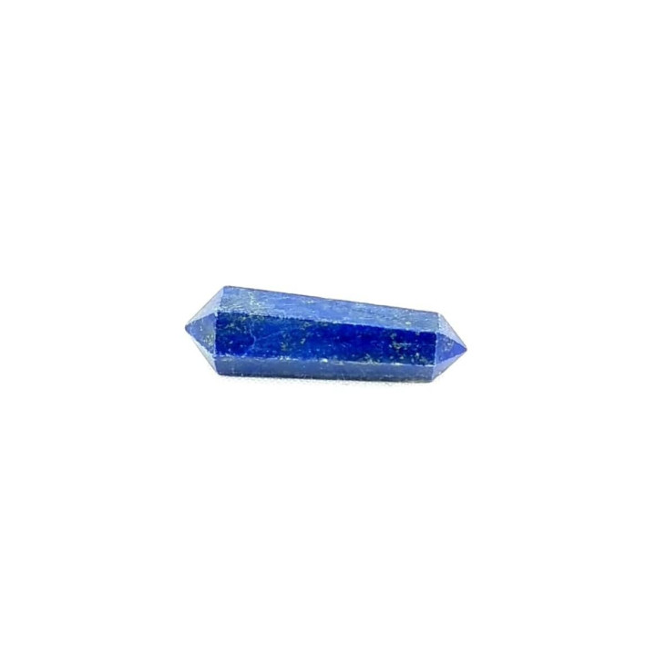 lapis lazuli biterminé 5-8gr