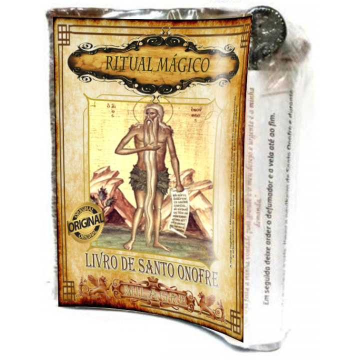 libro de santo onofre – negocios y dinero