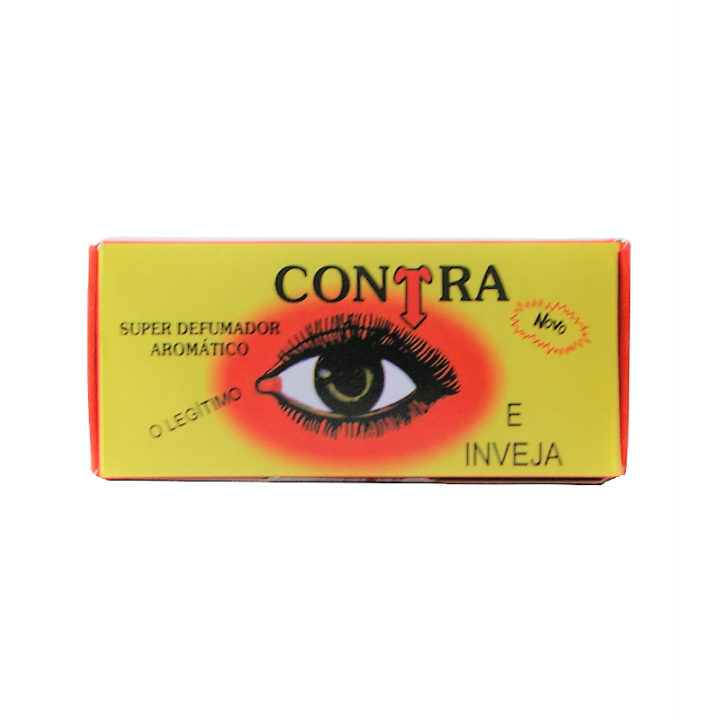 ahumador contra envidia