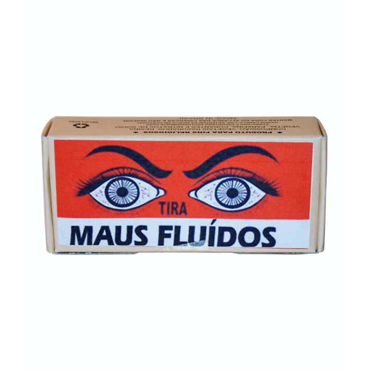 defumador malos fluidos