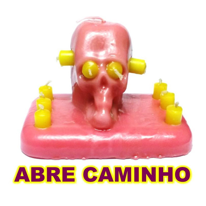 ritual 11 mechas abre caminho