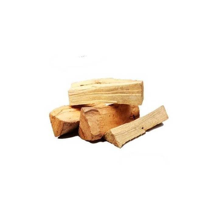 Heiliges Holz (Palo Santo) 50gr