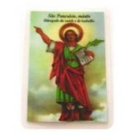 carte – saint Pancrace