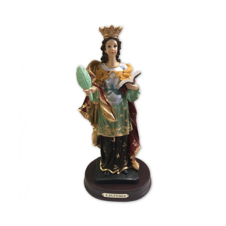 Santa Eufemia - 25cm