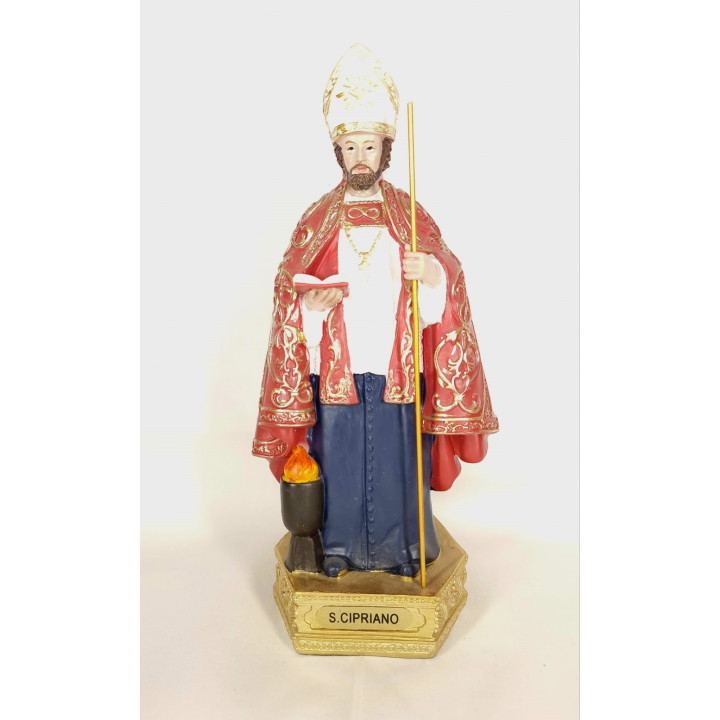 Saint Cyprien - 24cm
