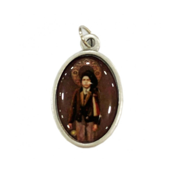 Medaille Saint François