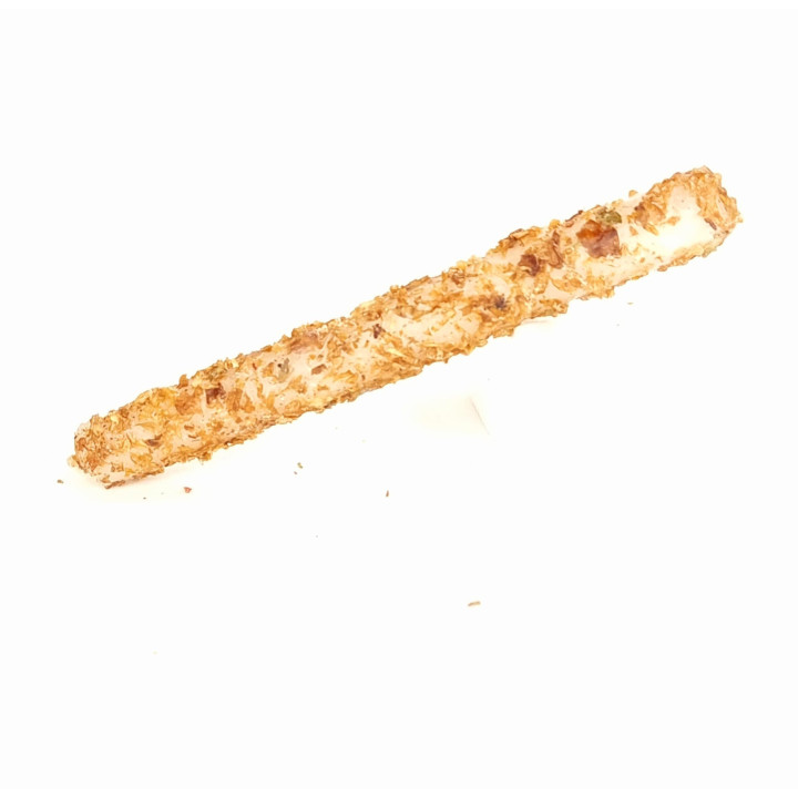 bougie herbes de rose blanche – guérison