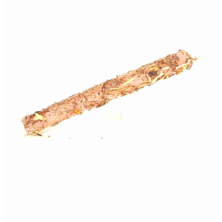 bougie herbes de mille hommes – attraction