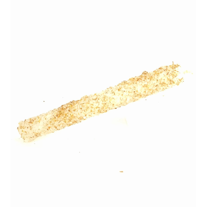 bougie herbes de sel et arruda – nettoyage