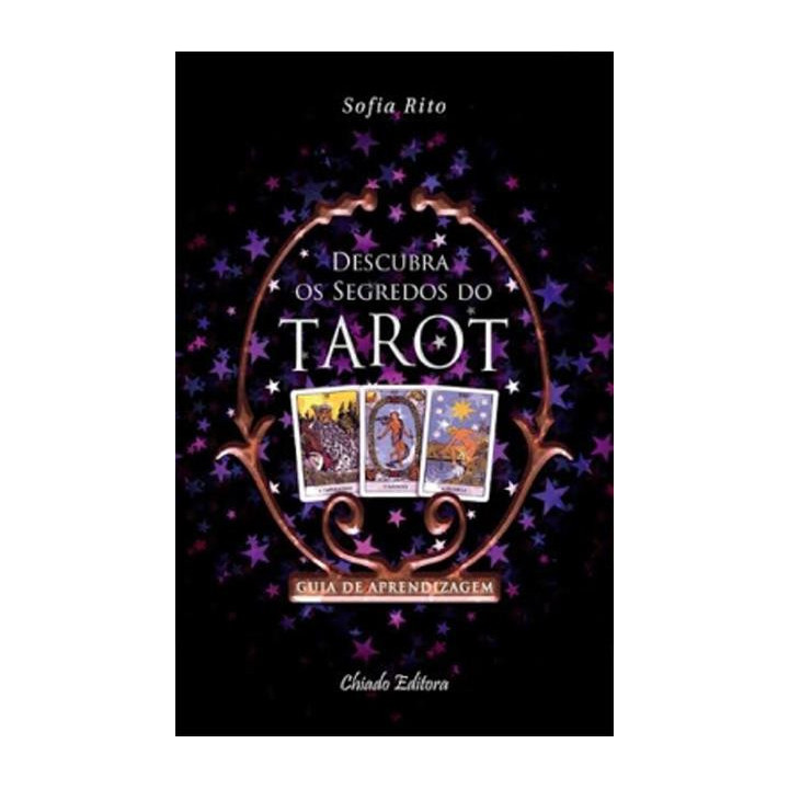 Descubra os Segredos do Tarot