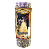 velão de ervas amansa besta