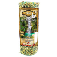 velão de ervas paz e felicidade